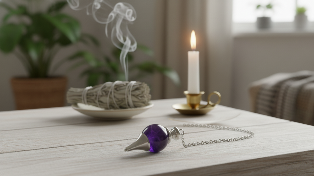 Coffret Guidance et Divination by Kazespirit – Image 7