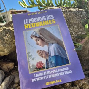 LE POUVOIR DES NEUVAINES