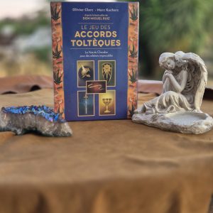 LE JEU DES ACCORDS TOLTEQUES