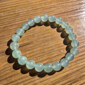 Alternative view of Bracelet 8mm Aventurine