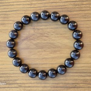 Alternative view of Bracelet Homme Oeil Céleste