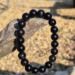 Bracelet Homme Oeil Céleste