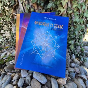 Gardiens de la Terre pour tous - Collection Apprenti'sage