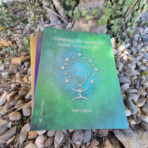 Connais-toi toi-même Tome 3 – Initiation alchimique de l’être