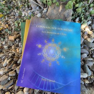 Connais-toi toi-même, tome 2 - La libération de l'être