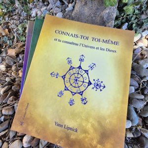 Connais-toi toi-même, tome 1 - Et tu connaîtras l'univers et les dieux