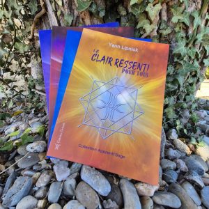 Le clair ressenti pour tous - Collection Apprenti'sage