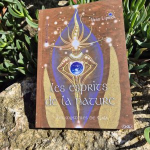 Les esprits de la nature - Collection les mystères de Gaïa