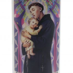 Neuvaine Saint Antoine de Padoue