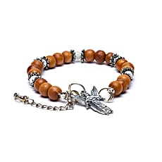 Bracelet Archange Gabriel 7,5cm