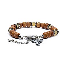 Bracelet Archange Uriel 7,5cm