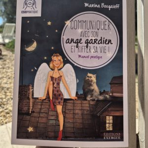Communiquer avec son Ange gardien et KIFFER SA VIE