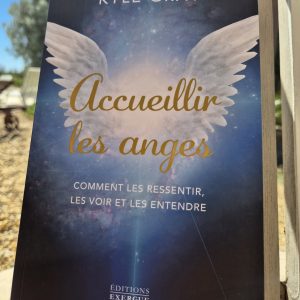 Accueillir les Anges