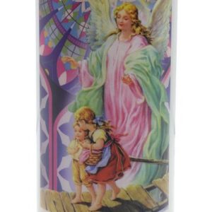 Neuvaine Saint Ange Gardien