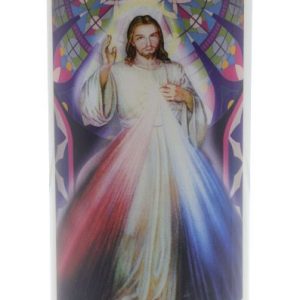 Neuvaine Jésus Miséricordieux