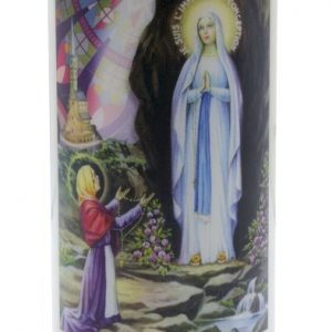 Neuvaine Notre Dame de Lourdes