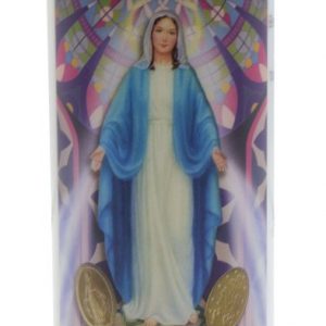 Neuvaine Notre Dame des Miracles