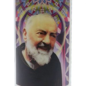 Neuvaine Padre Pio