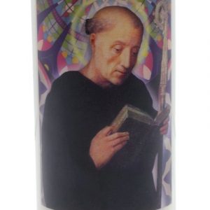 Neuvaine Saint Benoît