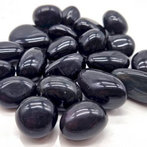 Obsidienne Oeil Céleste 'A' à l'unité