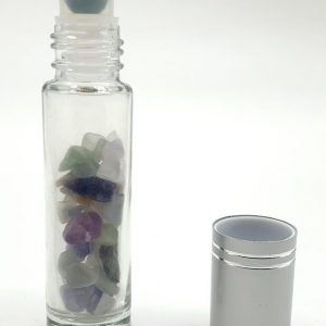 Roll-On Diffuseur Fluorite 9cm