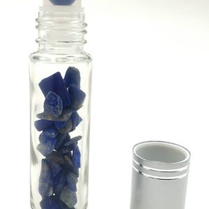 Roll-On Diffuseur Lapis Lazuli 9cm