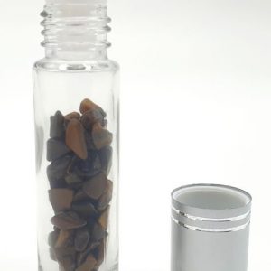 Roll-On Diffuseur Oeil de Tigre 9cm