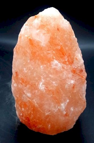 Lampe de Sel Himalaya brute sans socle 2KG