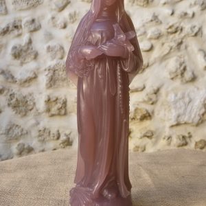 Alternative view of SAINTE RITA