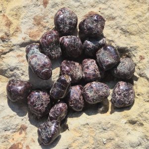 Pierre Roulée Aventurine