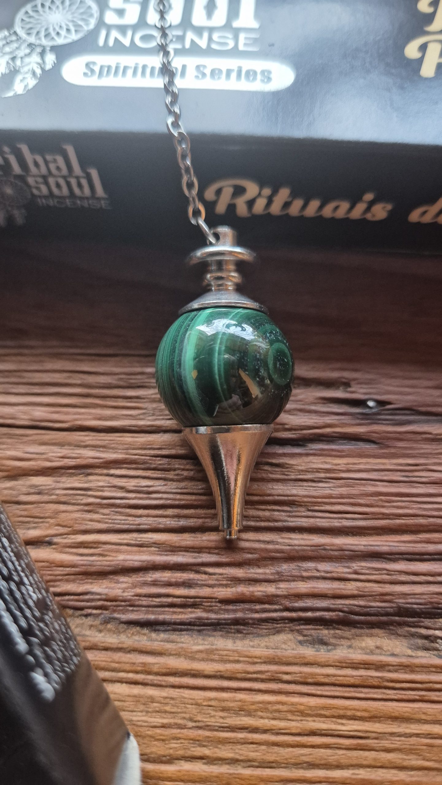 Coffret Guidance et Divination by Kazespirit – Image 2