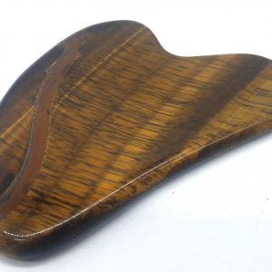 Palme de massage Oeil de Tigre