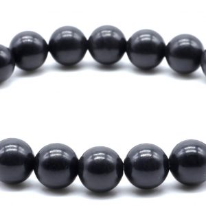 Bracelet en Shungite