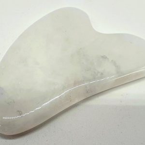 Palme de massage Cristal de Roche