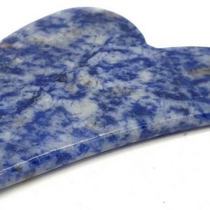 Palme de massage Sodalite