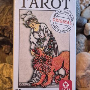 Le tarot de A.E. WAITE